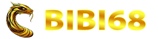 BIBI68 LOGO